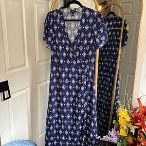 Maxi Dress - Size 6